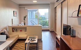 Your Sweet Spot In Palermo Soho