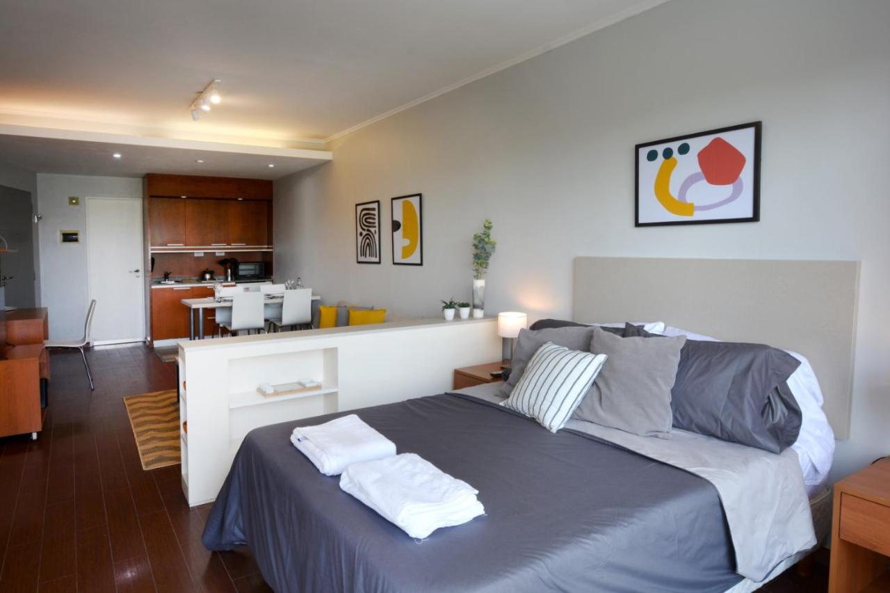 Your Sweet Spot In Palermo Soho Buenos Aires Exterior foto