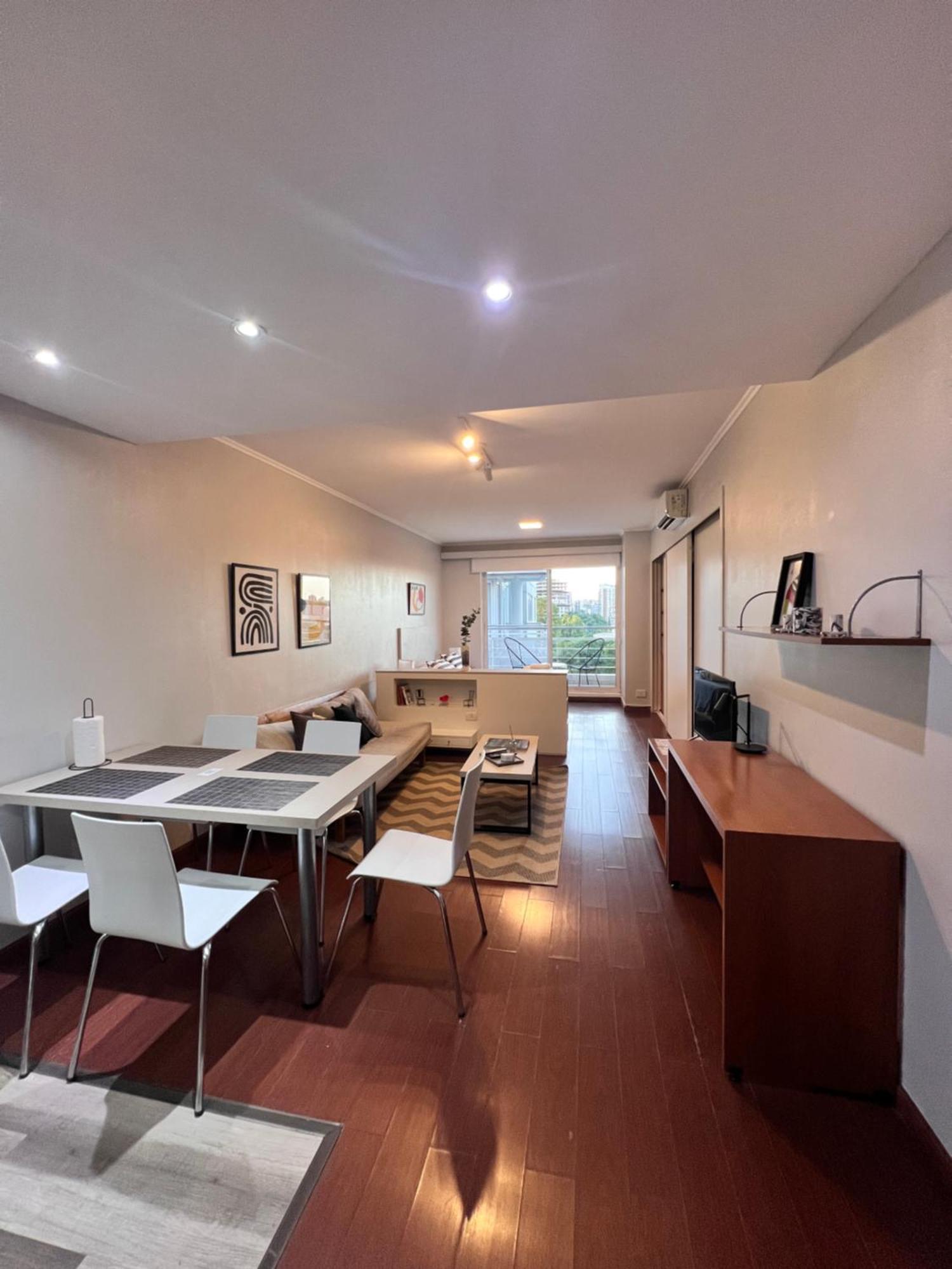 Your Sweet Spot In Palermo Soho Buenos Aires Exterior foto